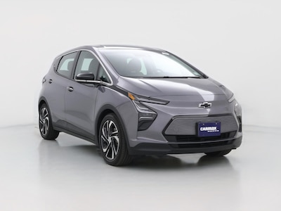 2022 Chevrolet Bolt EV 2LT -
                  Saint James, NY