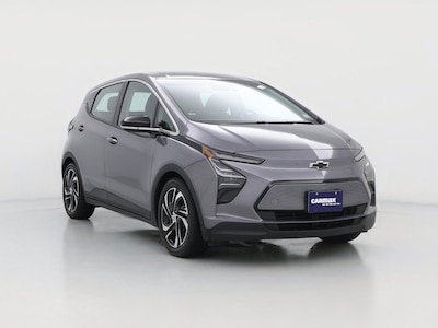 2022 Chevrolet Bolt EV 2LT -
                Saint James, NY