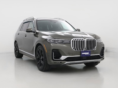 2020 BMW X7 xDrive40i -
                Saint James, NY