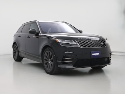 2019 Land Rover Range Rover Velar R-Dynamic SE -
                  Saint James, NY