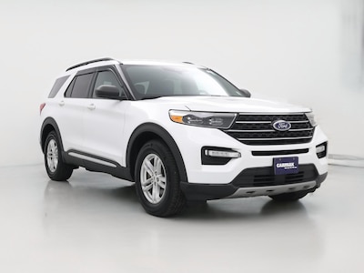 2020 Ford Explorer XLT -
                Saint James, NY