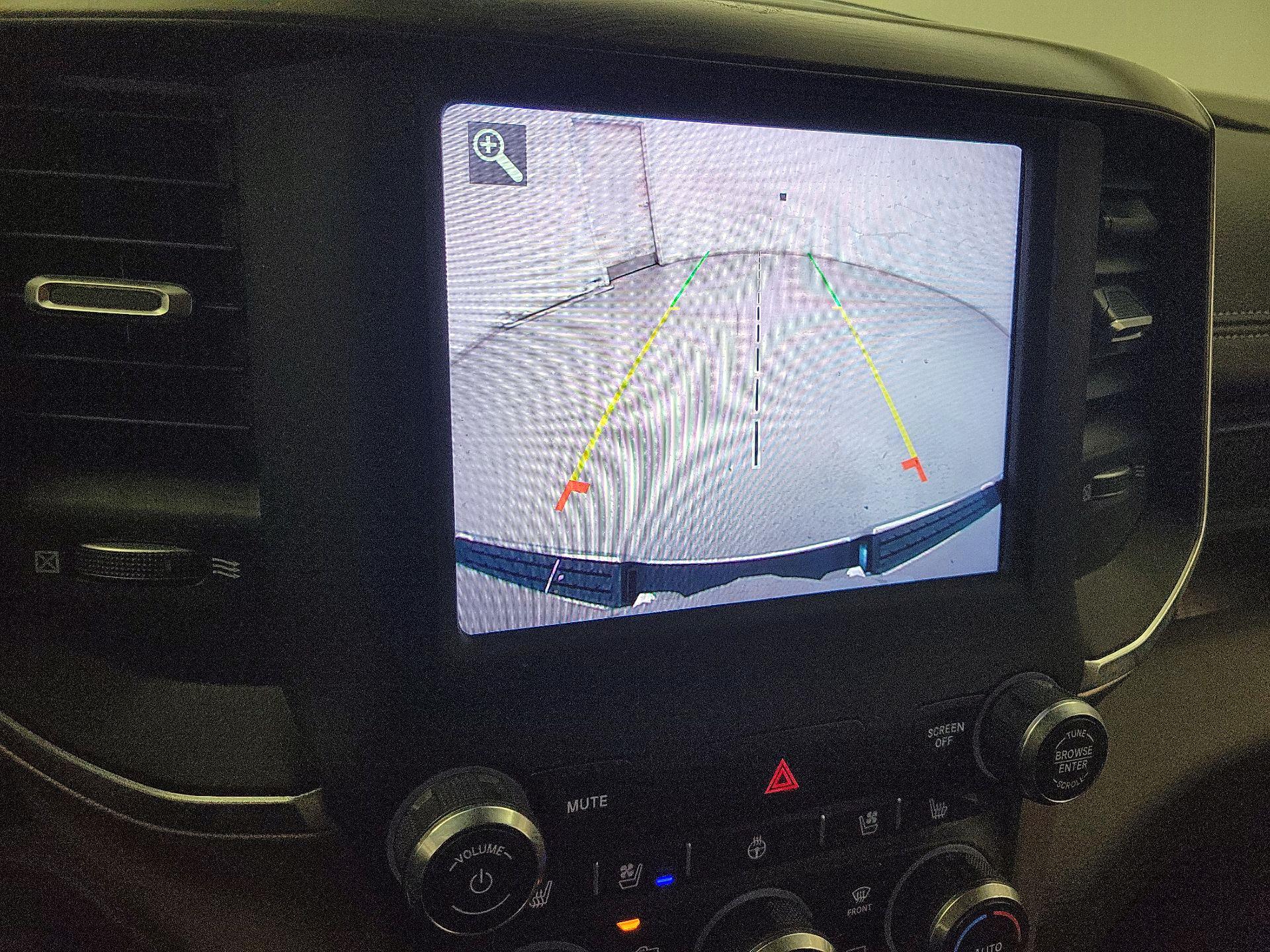 Thumbnail: 2021 RAM 1500 - 14