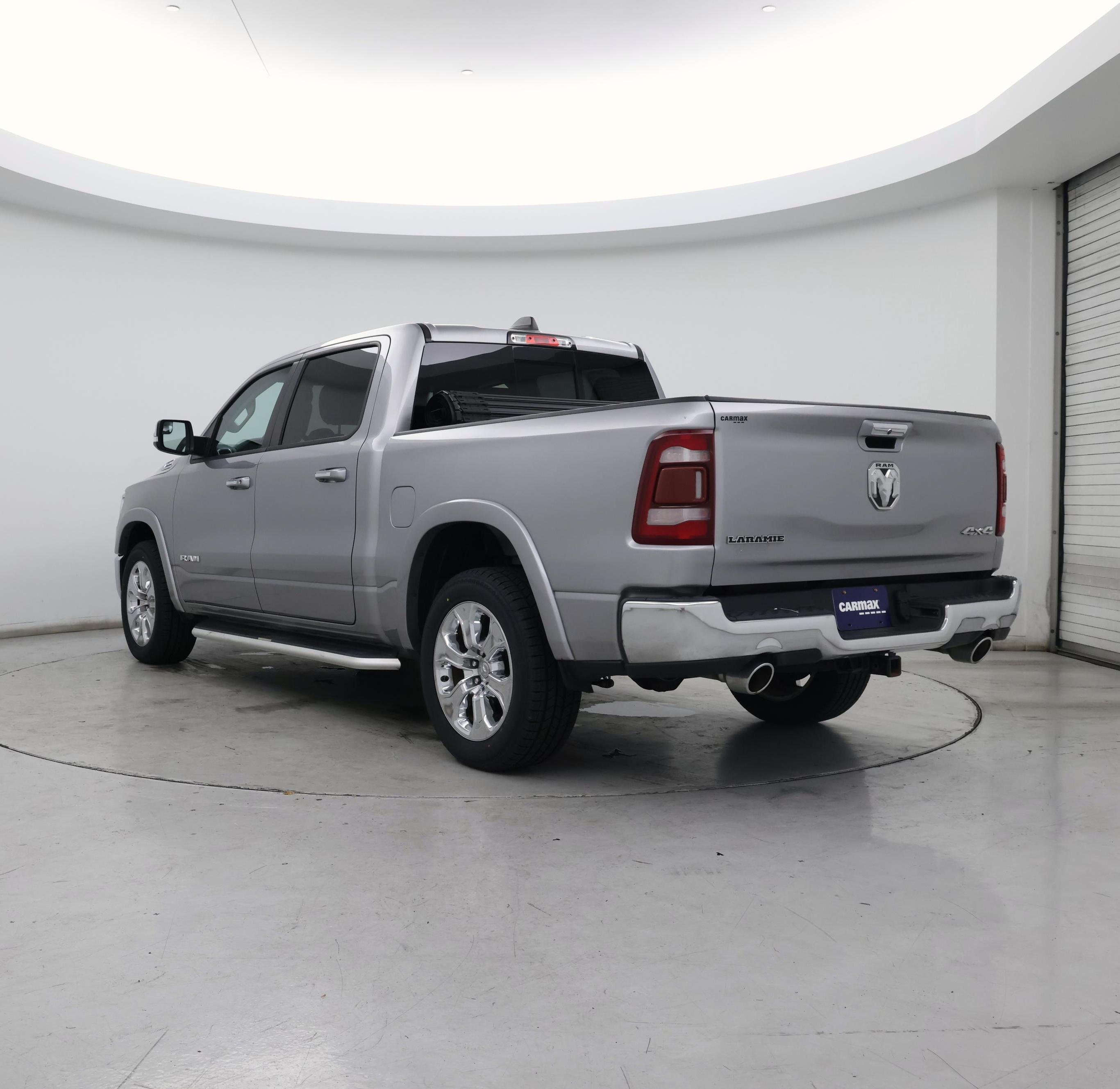 Thumbnail: 2021 RAM 1500 - 2