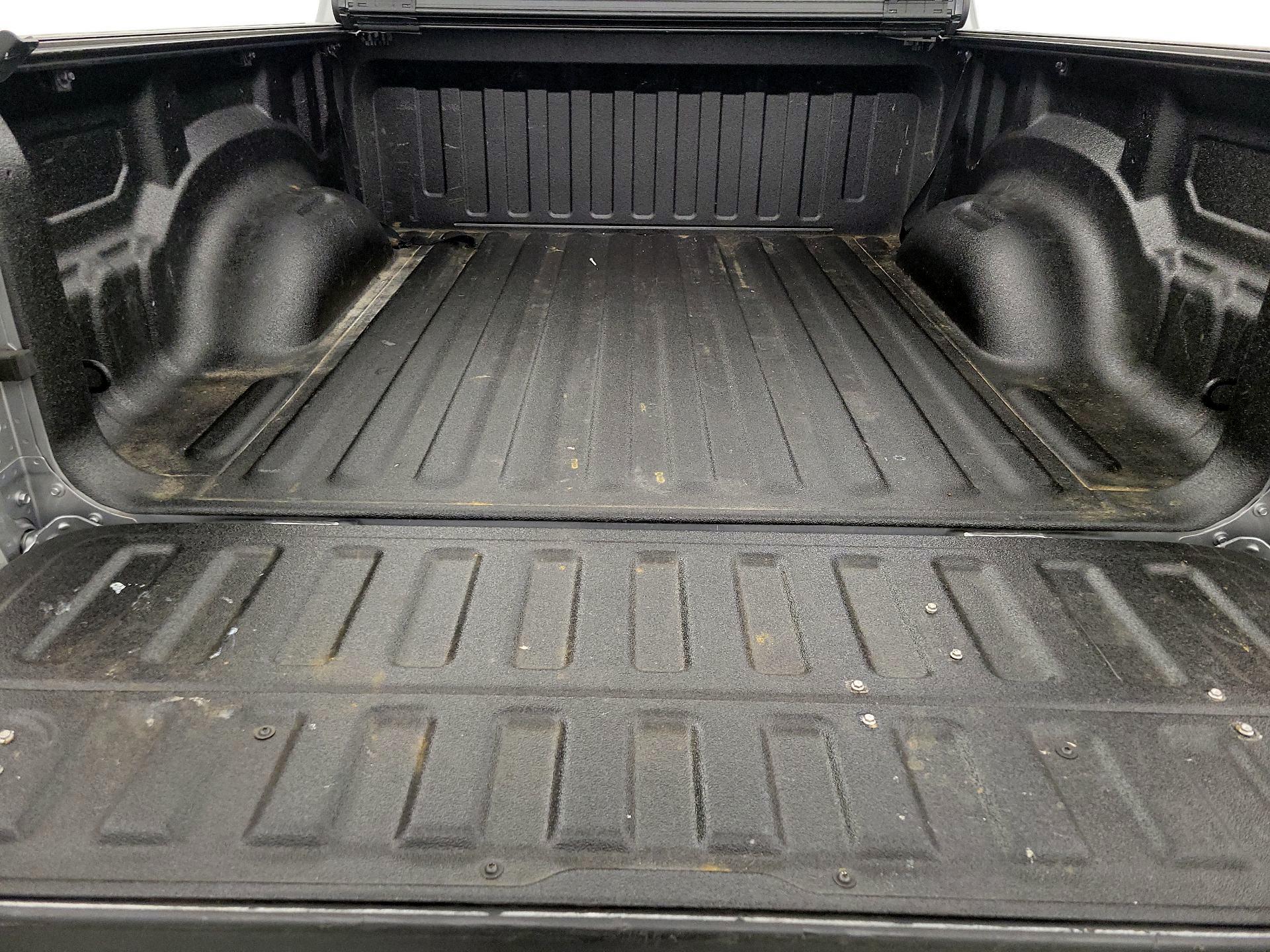 Thumbnail: 2021 RAM 1500 - 20