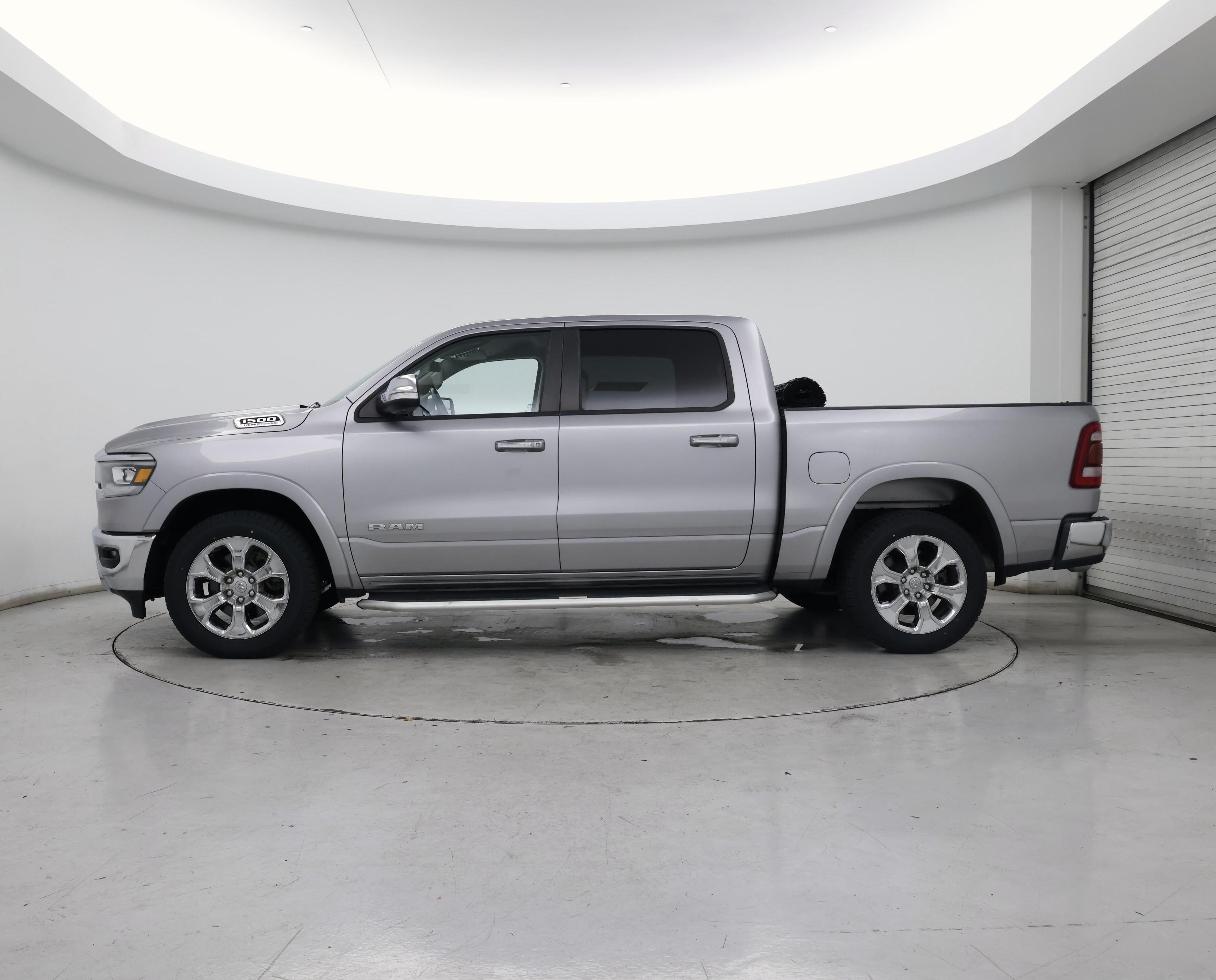 Thumbnail: 2021 RAM 1500 - 3