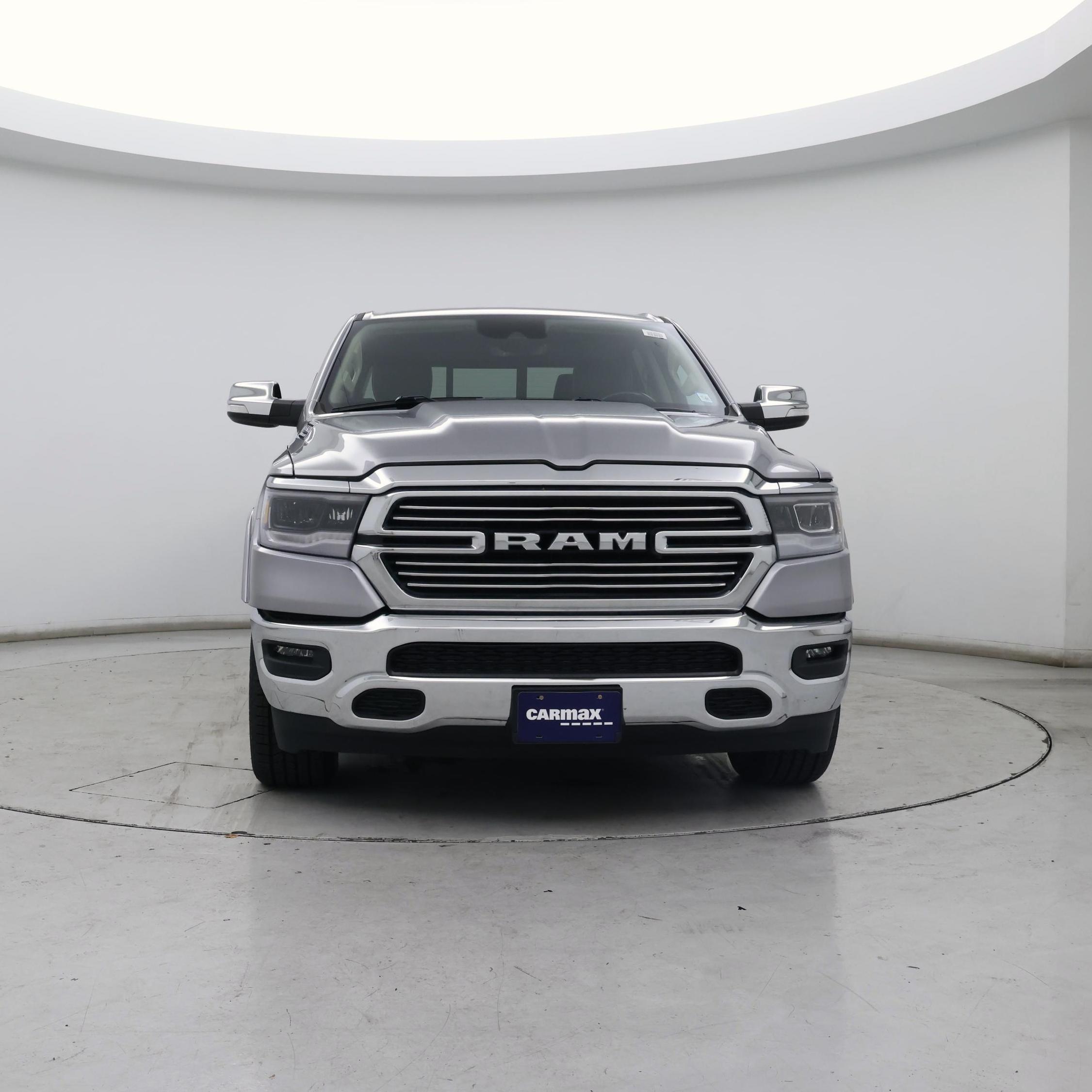 Thumbnail: 2021 RAM 1500 - 5