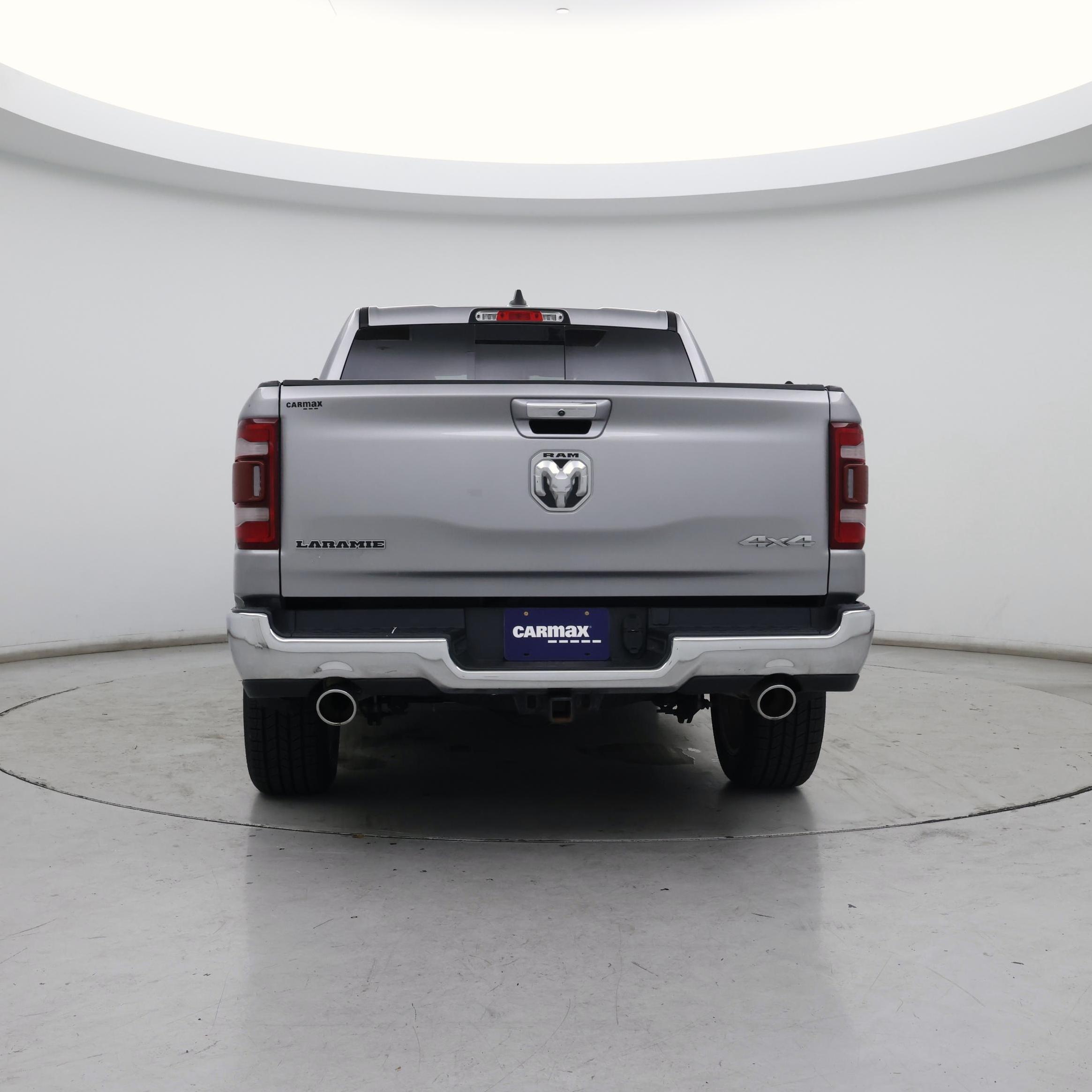 Thumbnail: 2021 RAM 1500 - 6