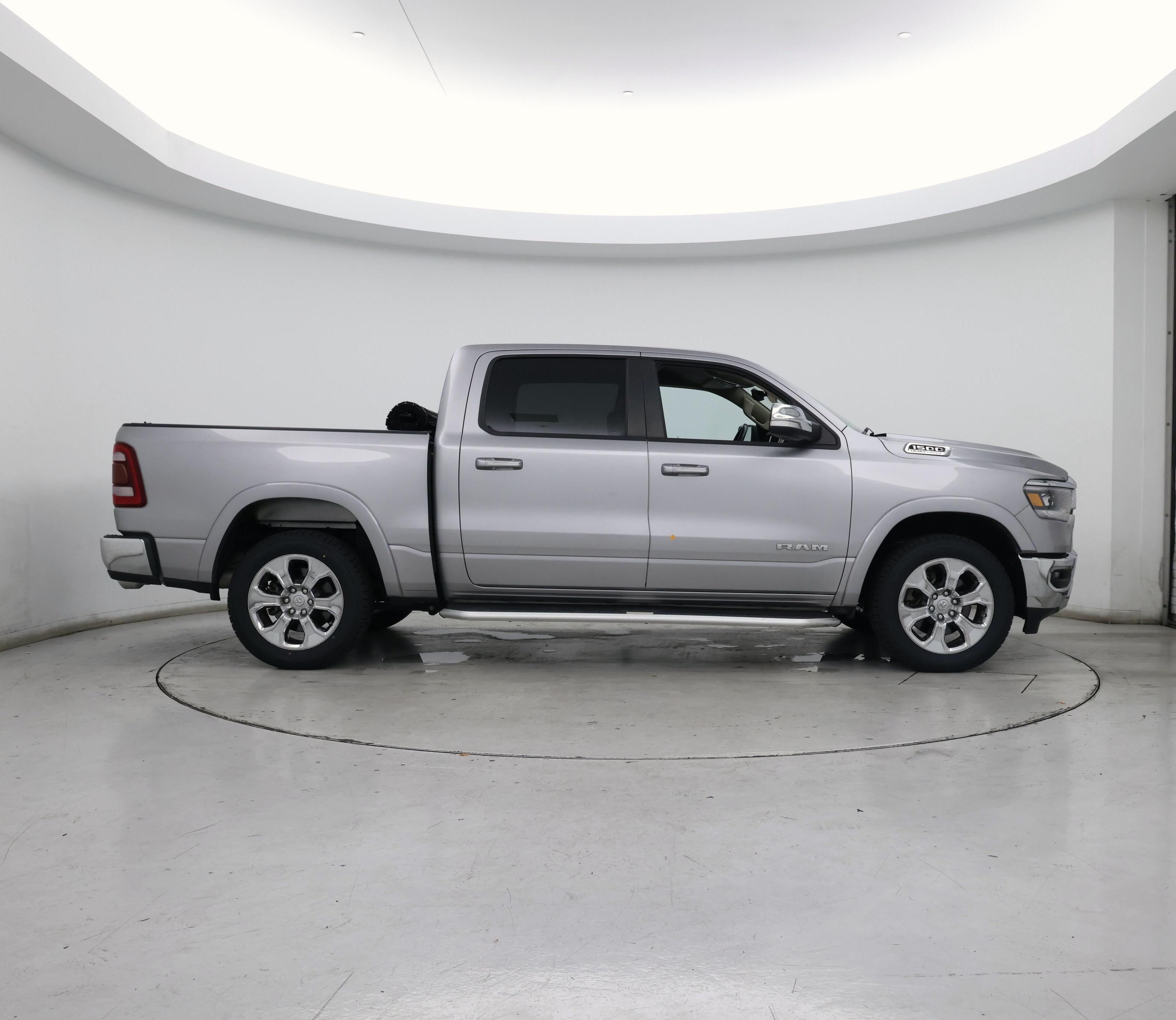 Thumbnail: 2021 RAM 1500 - 7