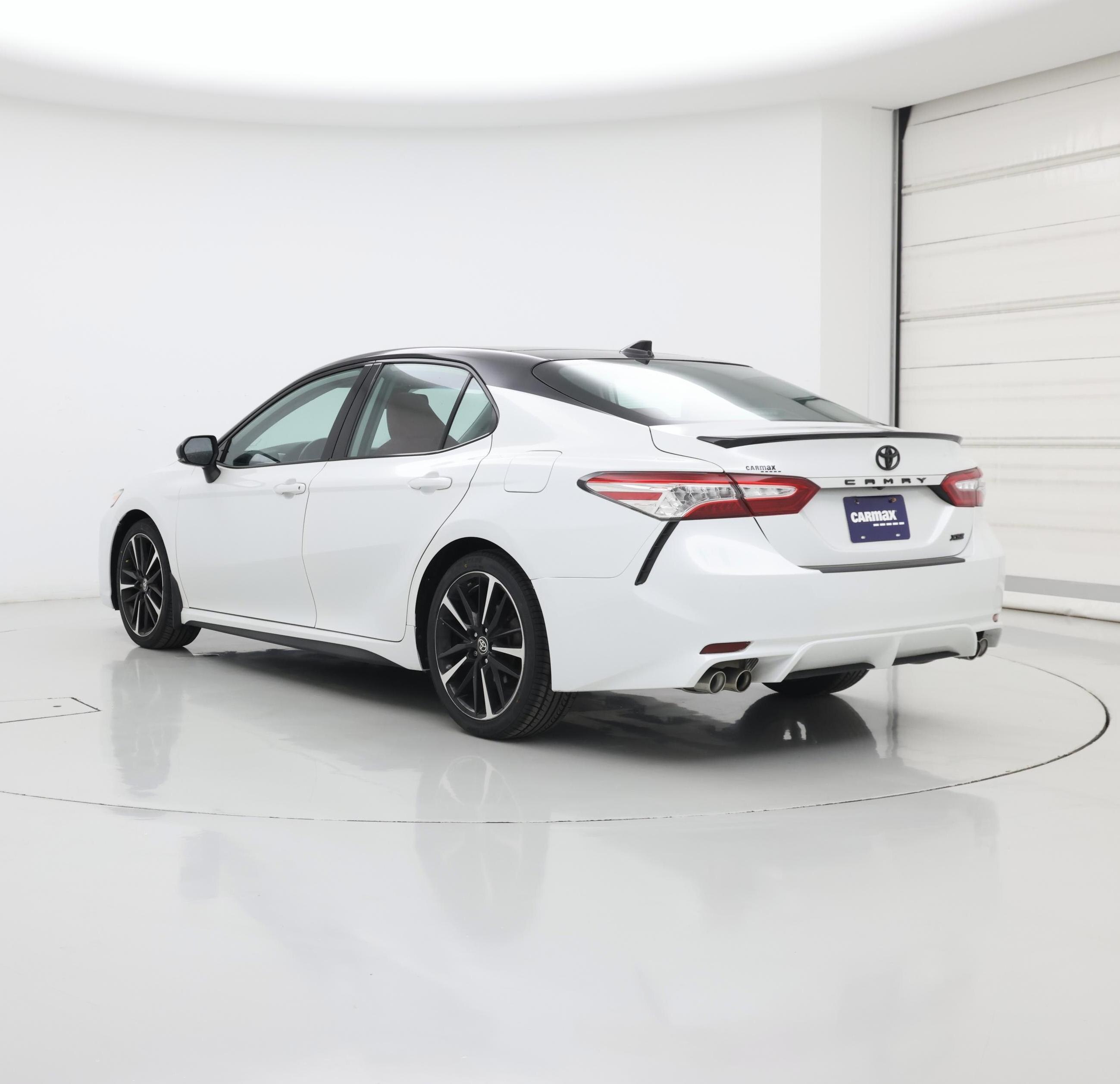 Thumbnail: 2020 Toyota Camry - 2