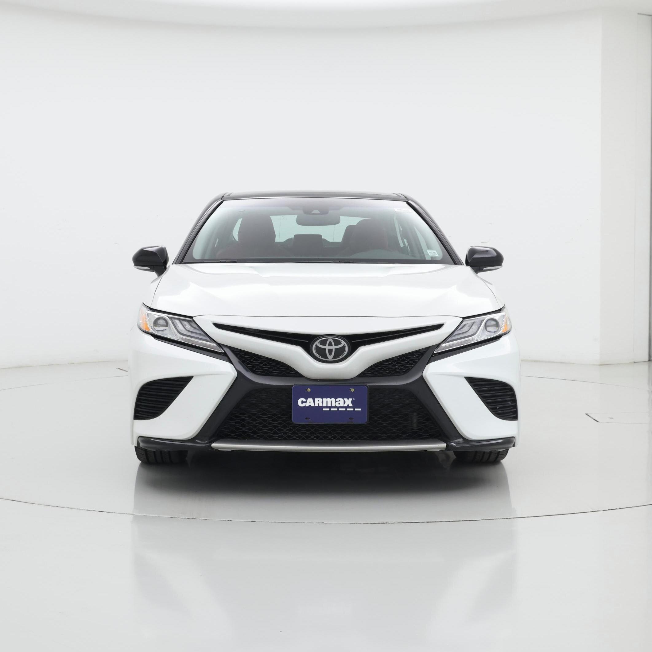 Thumbnail: 2020 Toyota Camry - 5