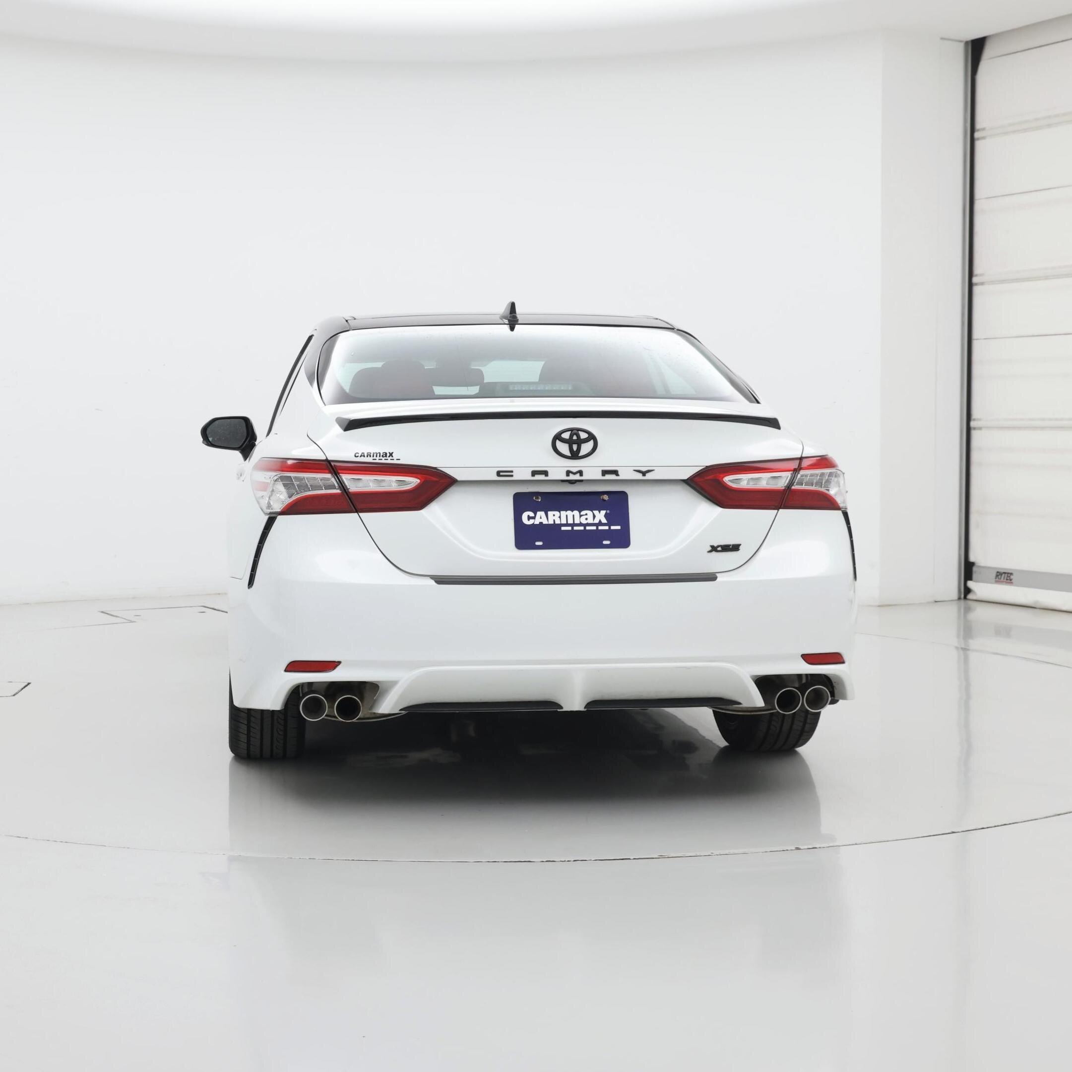 Thumbnail: 2020 Toyota Camry - 6