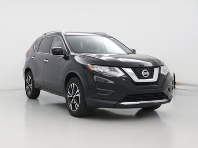 2019 Nissan Rogue SV -
                  Saint James, NY