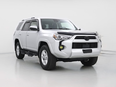 2023 Toyota 4Runner SR5 -
                Saint James, NY