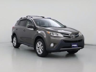 2015 Toyota RAV4 Limited -
                  Mays Landing, NJ