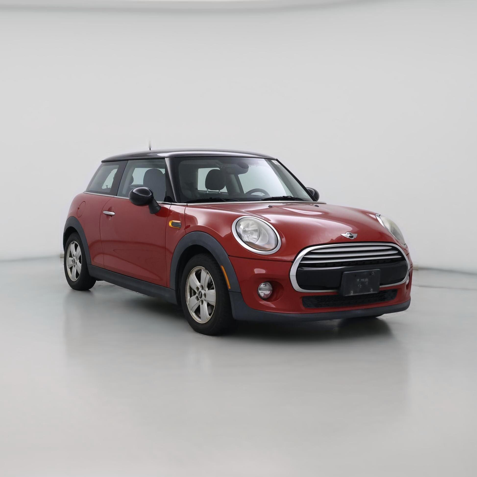 Thumbnail: 2015 MINI Cooper Hardtop - 1