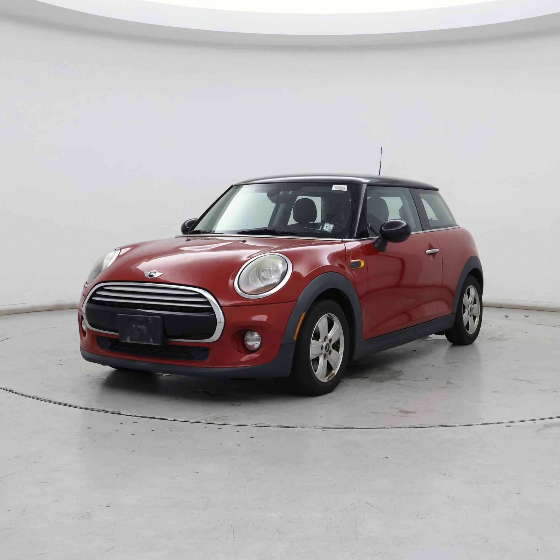 Thumbnail: 2015 MINI Cooper Hardtop - 4