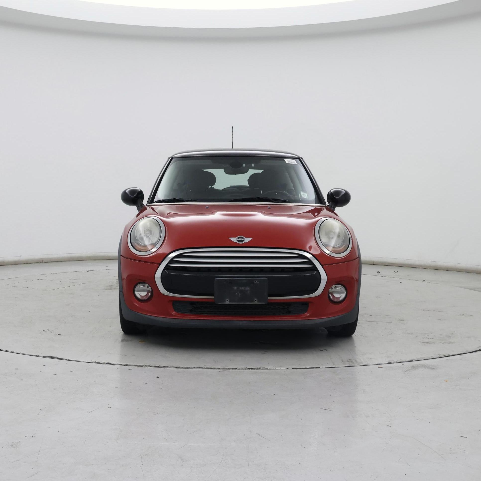 Thumbnail: 2015 MINI Cooper Hardtop - 5