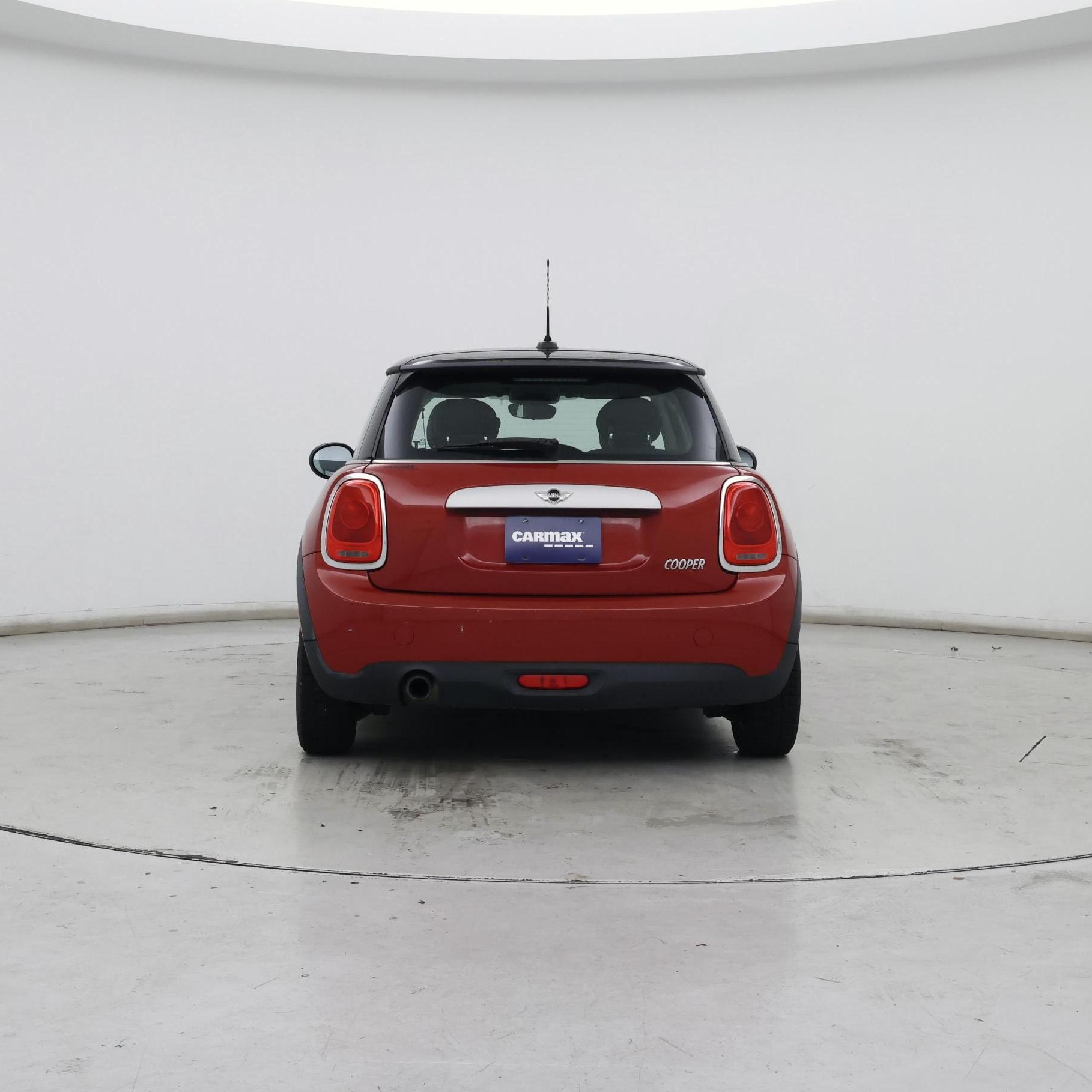 Thumbnail: 2015 MINI Cooper Hardtop - 6