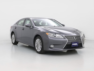2014 Lexus ES 350 -
                Laurel, MD
