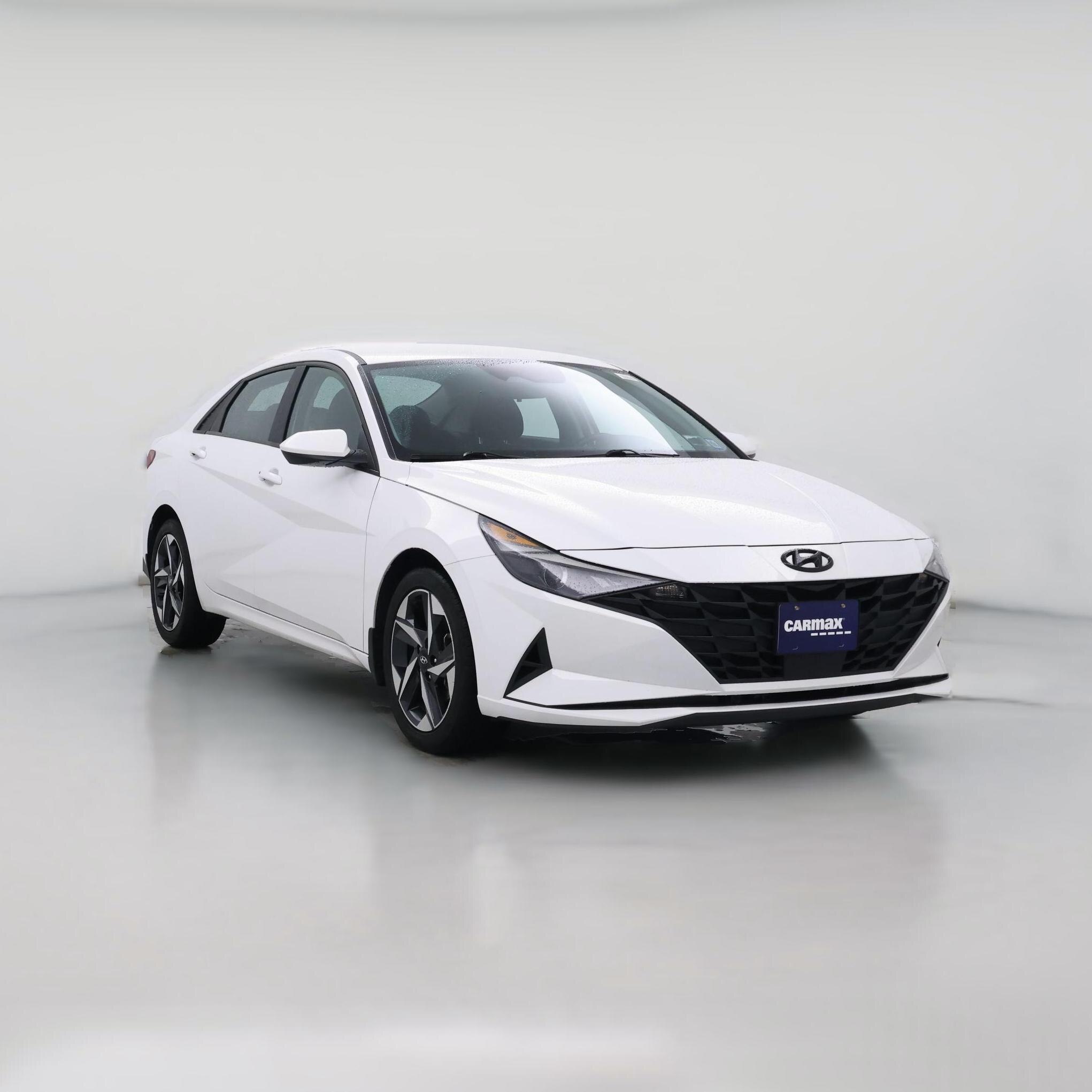 Thumbnail: 2023 Hyundai Elantra - 1