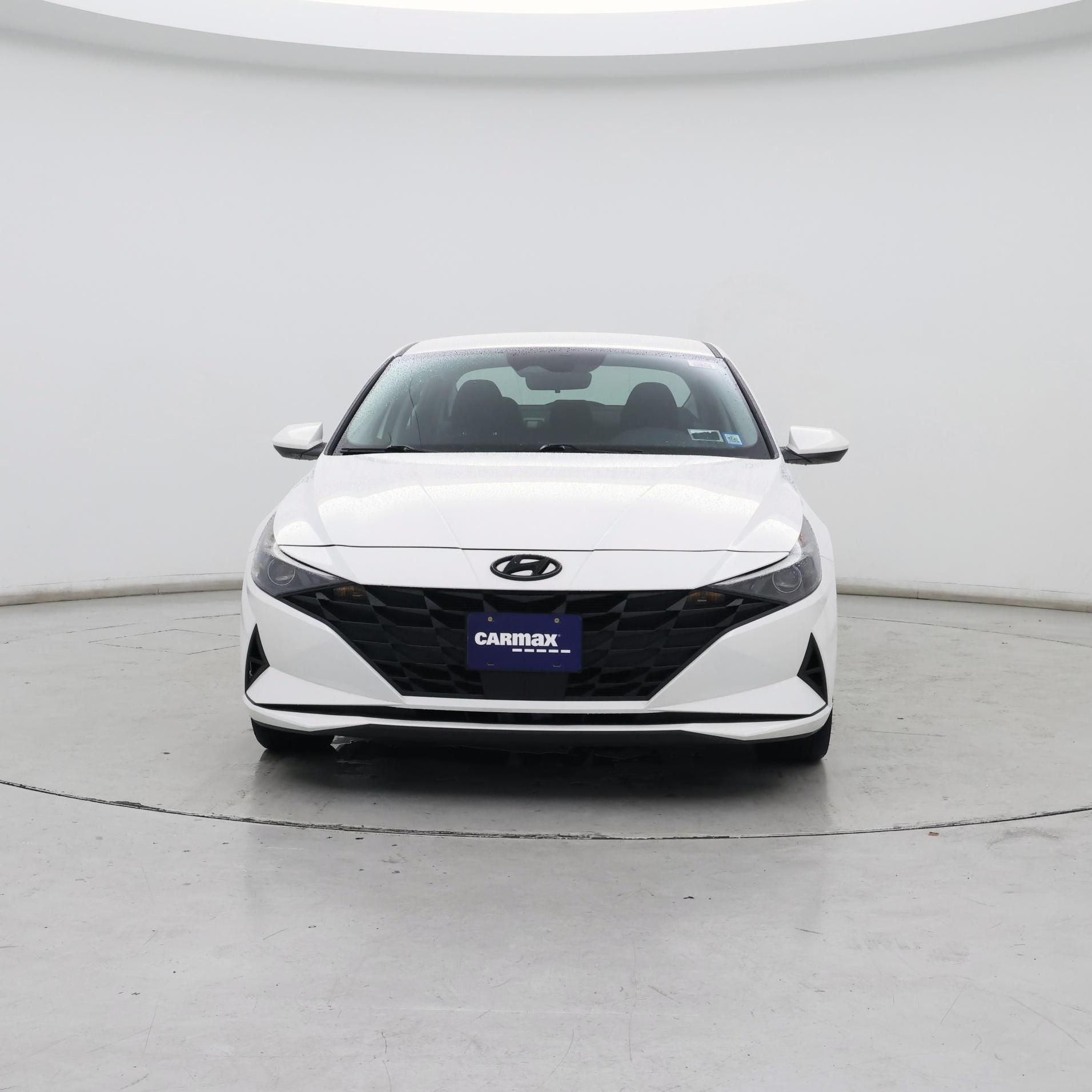 Thumbnail: 2023 Hyundai Elantra - 5