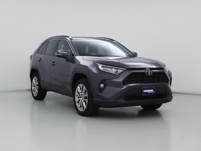 2019 Toyota RAV4 XLE Premium -
                  Laurel, MD