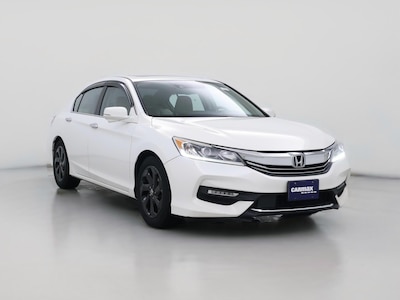 2016 Honda Accord EX-L -
                  Maple Shade, NJ