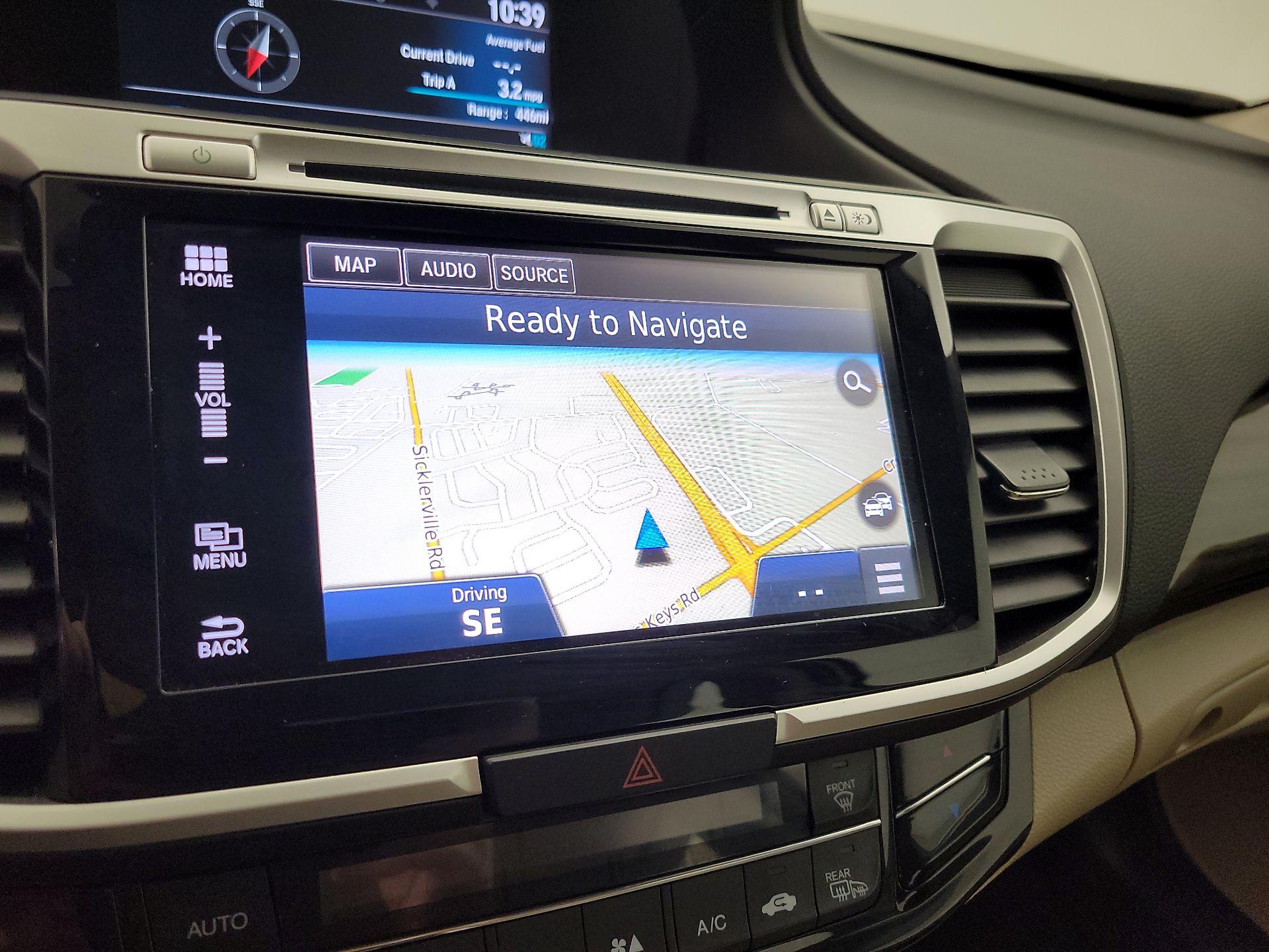 Thumbnail: 2016 Honda Accord - 14