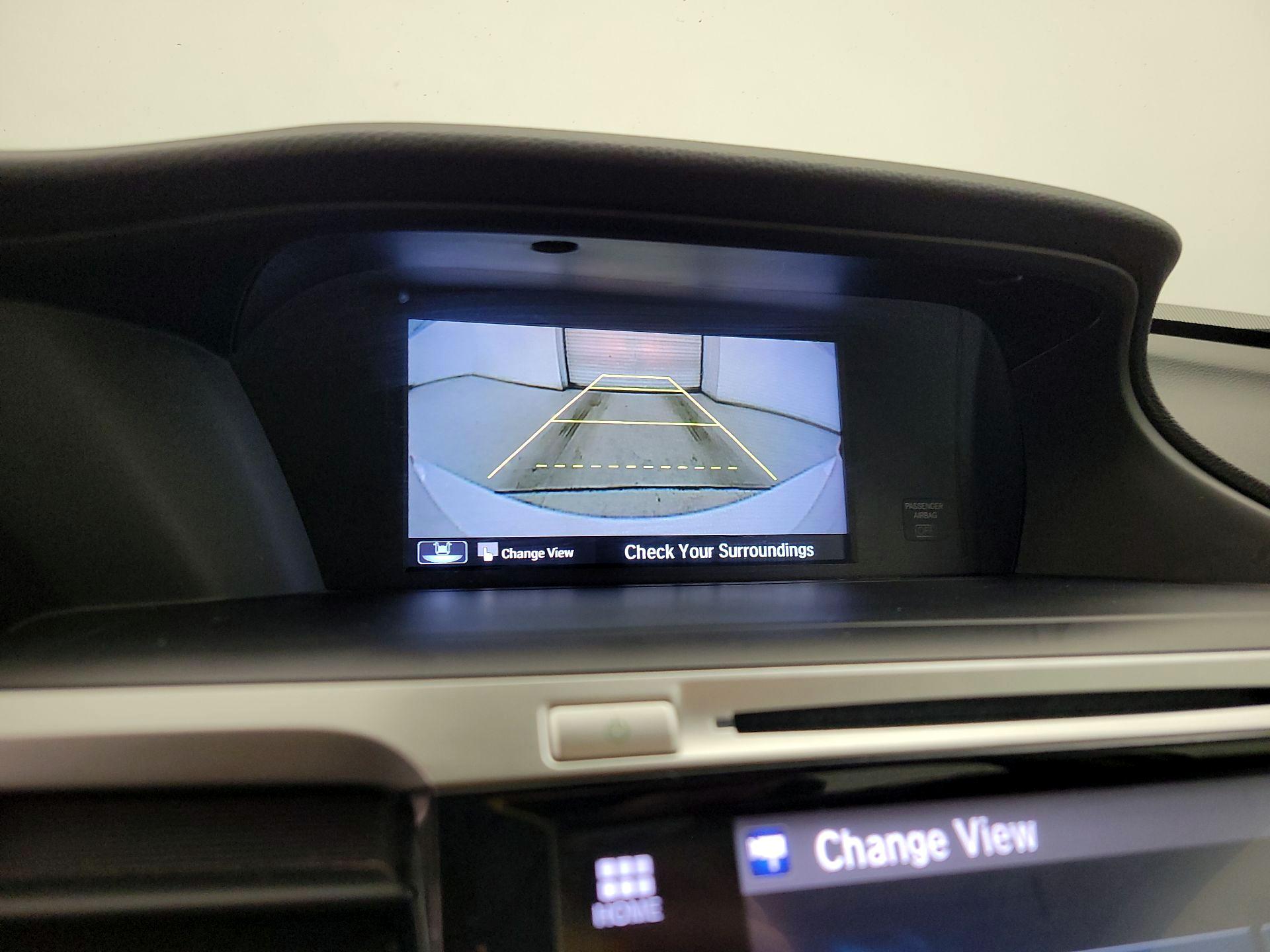 Thumbnail: 2016 Honda Accord - 15