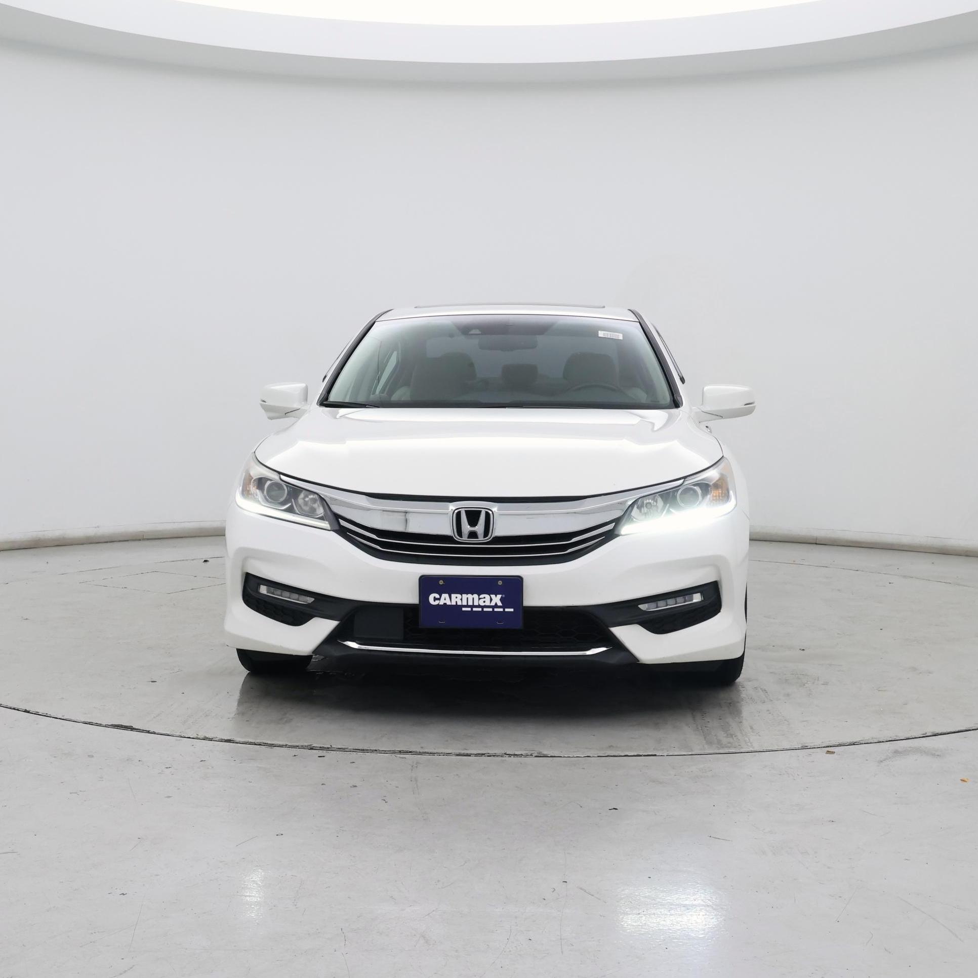 Thumbnail: 2016 Honda Accord - 5