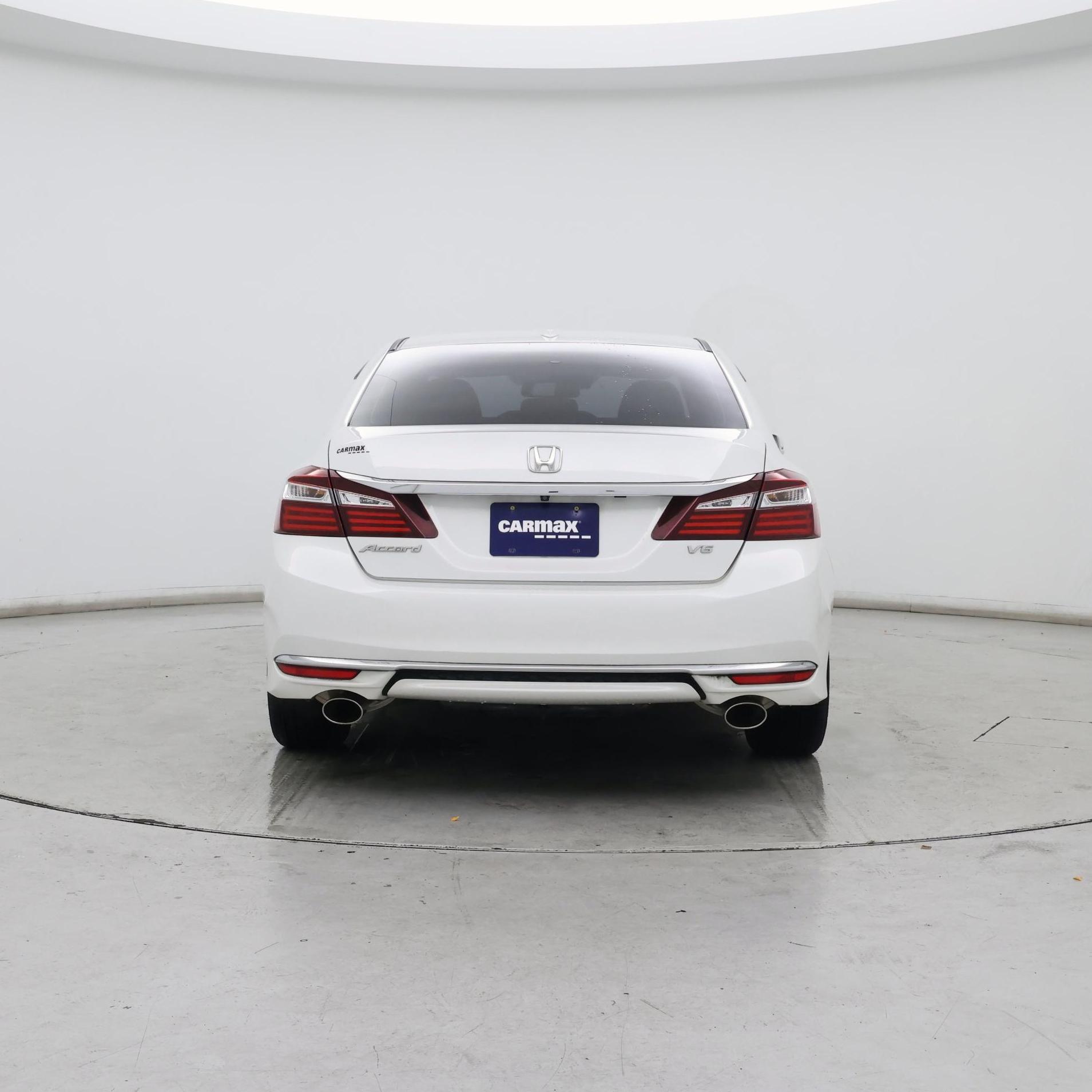 Thumbnail: 2016 Honda Accord - 6