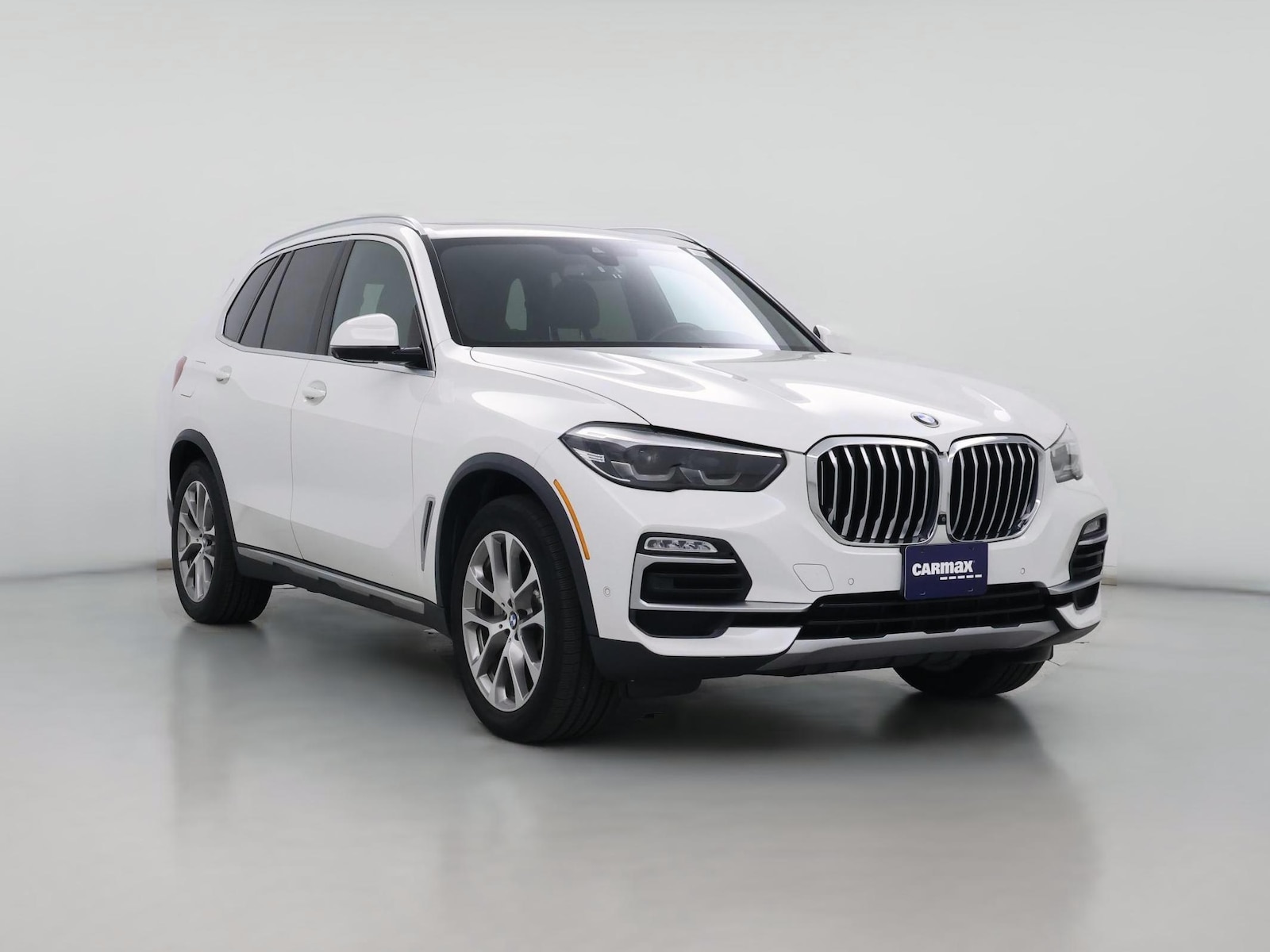 2020 BMW X5