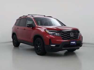 2023 Honda Passport TrailSport -
                  Maple Shade, NJ