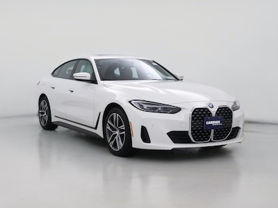 2022 BMW 4 Series 430i -
                  King Of Prussia, PA