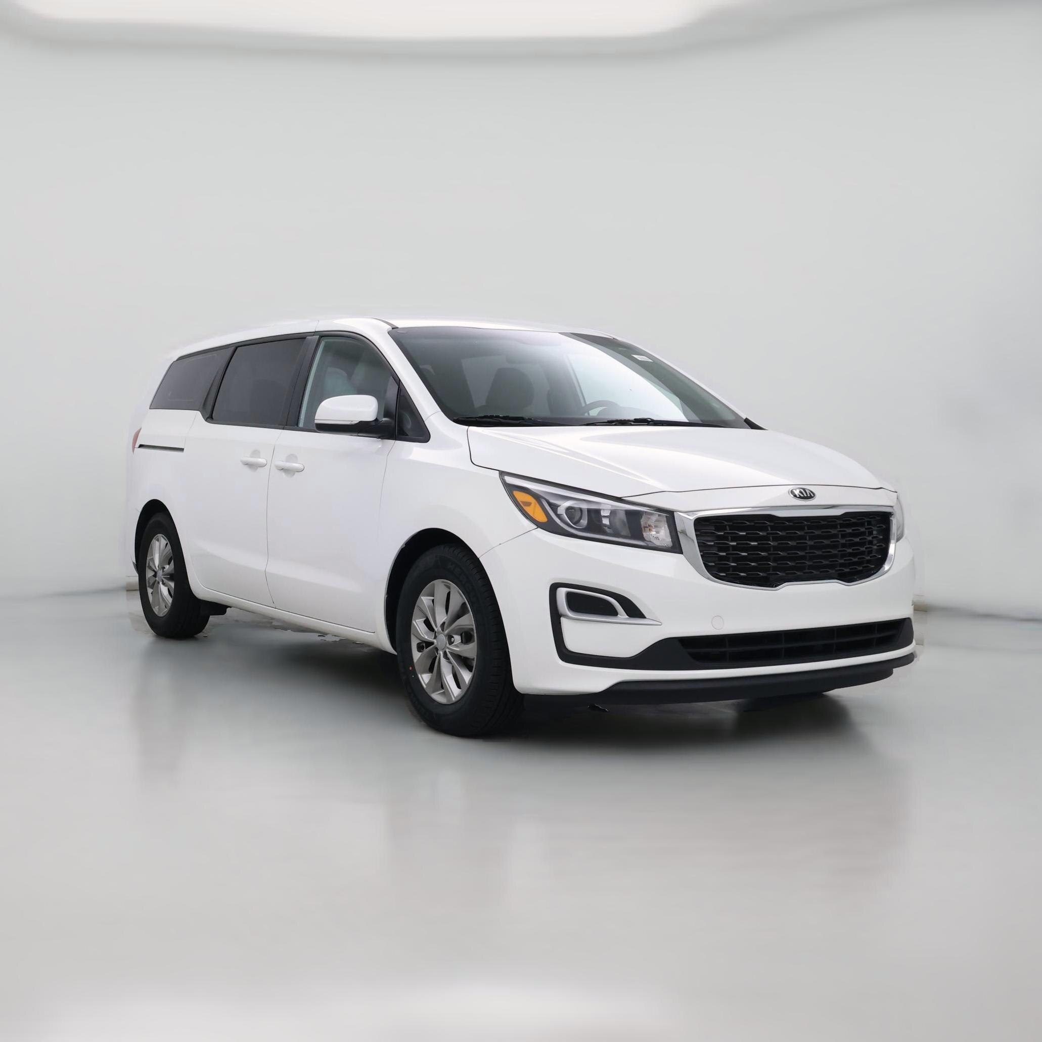 Thumbnail: 2020 Kia Sedona - 1