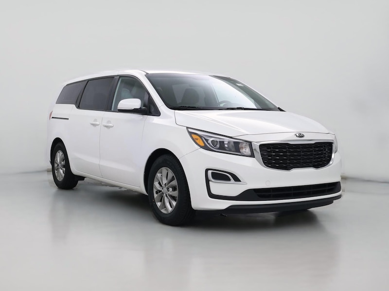 2020 Kia Sedona L -
                  Sicklerville, NJ