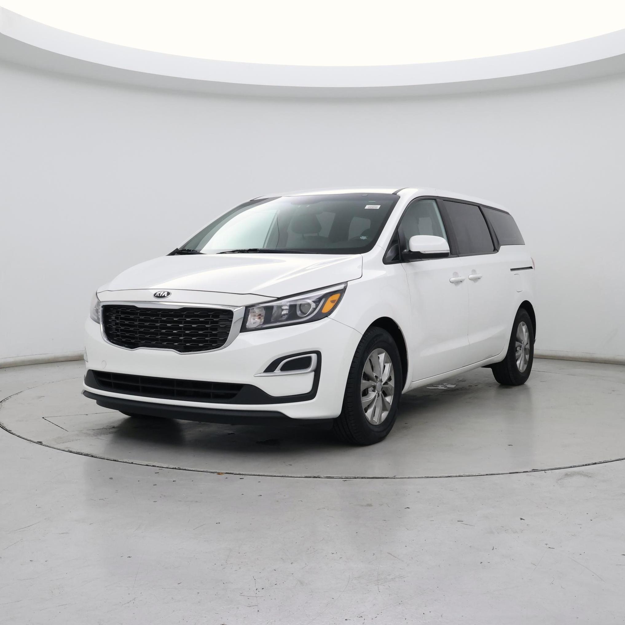 Thumbnail: 2020 Kia Sedona - 4
