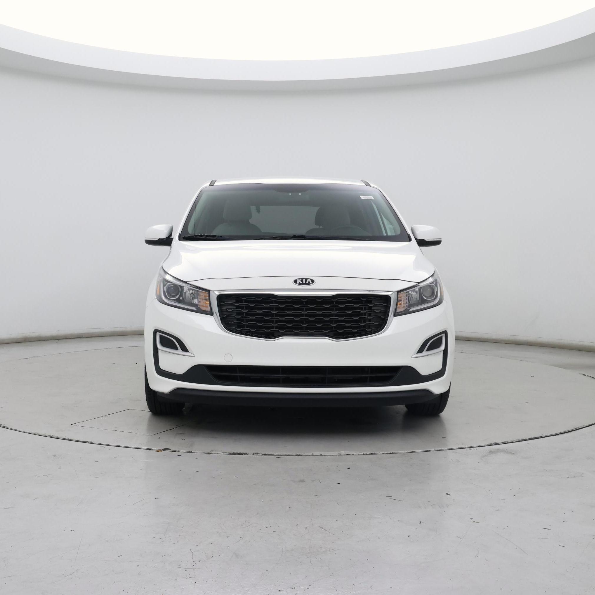 Thumbnail: 2020 Kia Sedona - 5