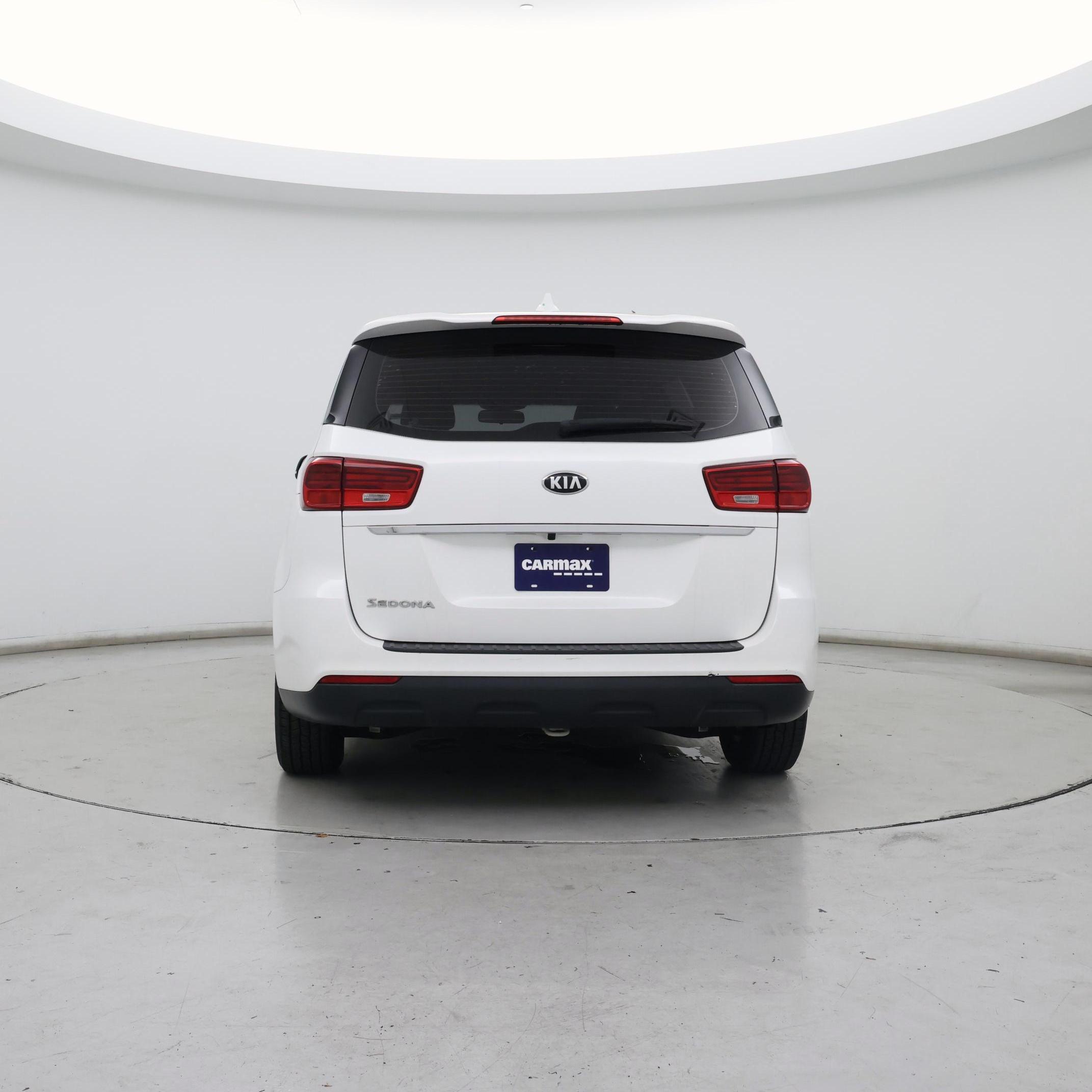 Thumbnail: 2020 Kia Sedona - 6