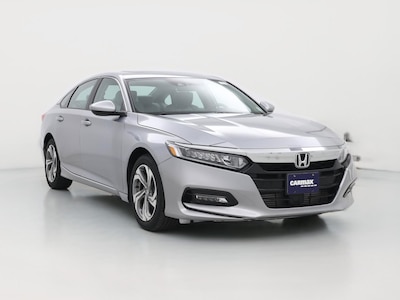 2019 Honda Accord EX -
                Saint James, NY