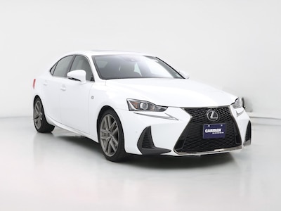 2020 Lexus IS 350 -
                  Saint James, NY