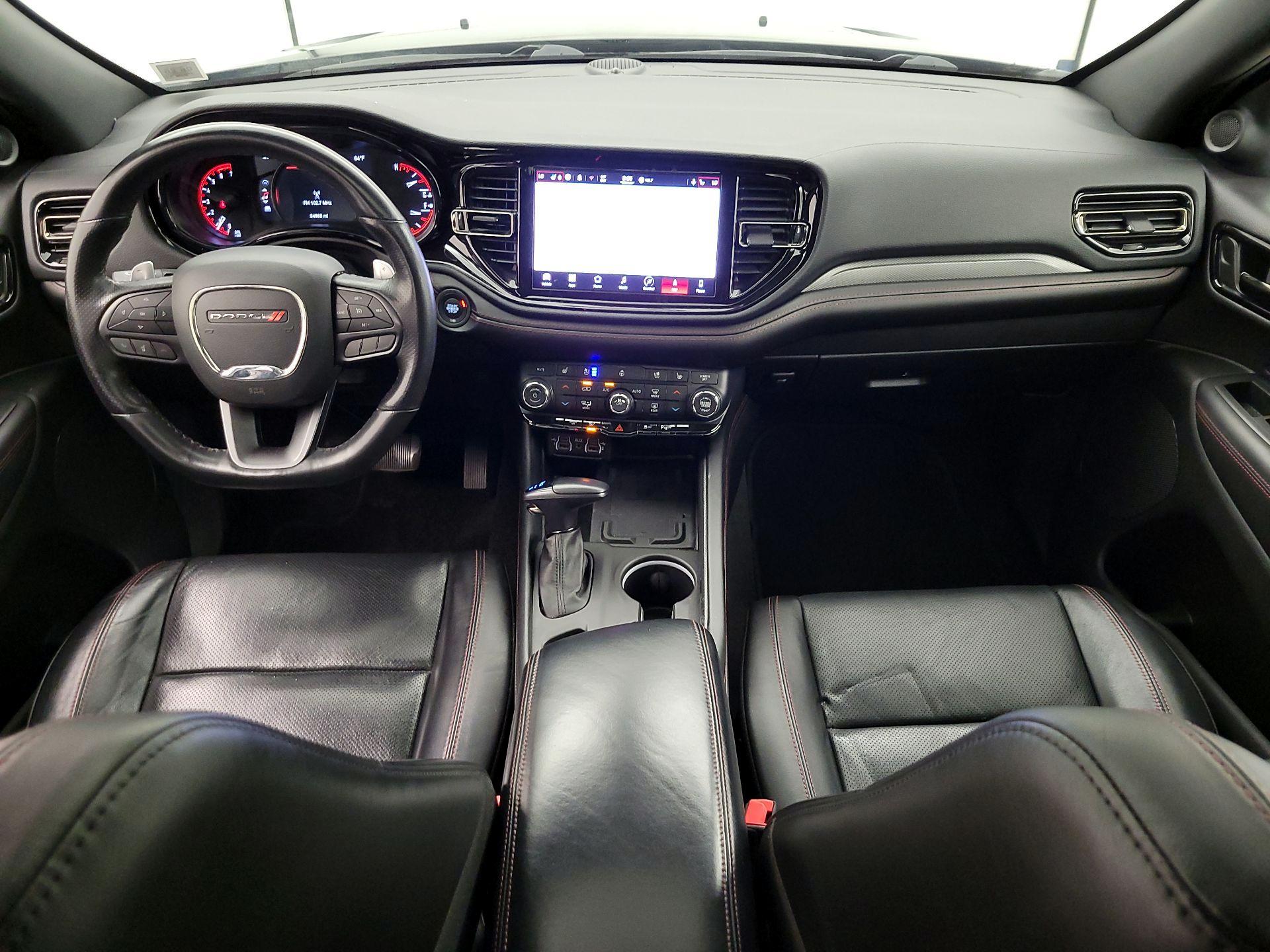 Thumbnail: 2021 Dodge Durango - 9