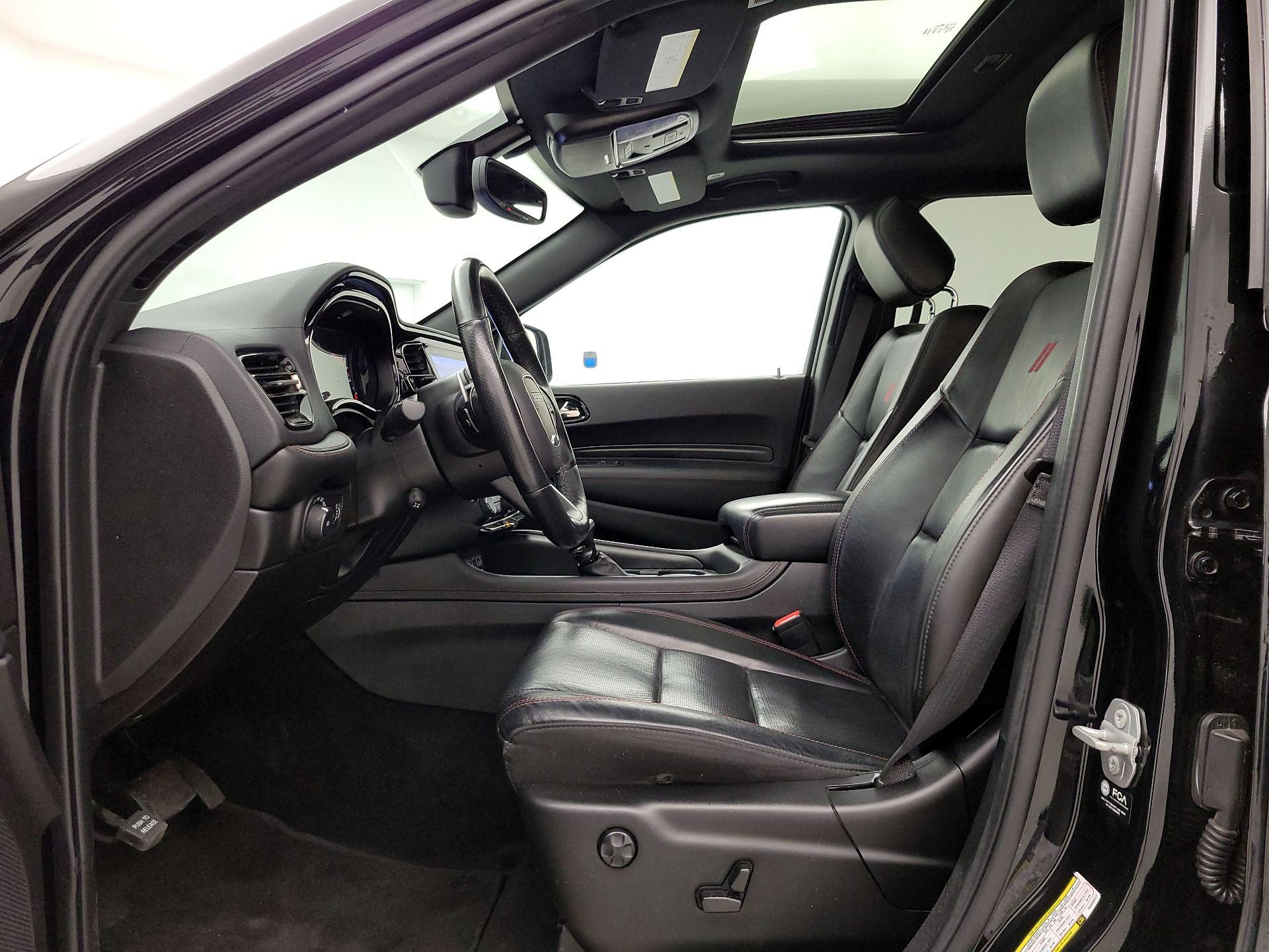 Thumbnail: 2021 Dodge Durango - 11