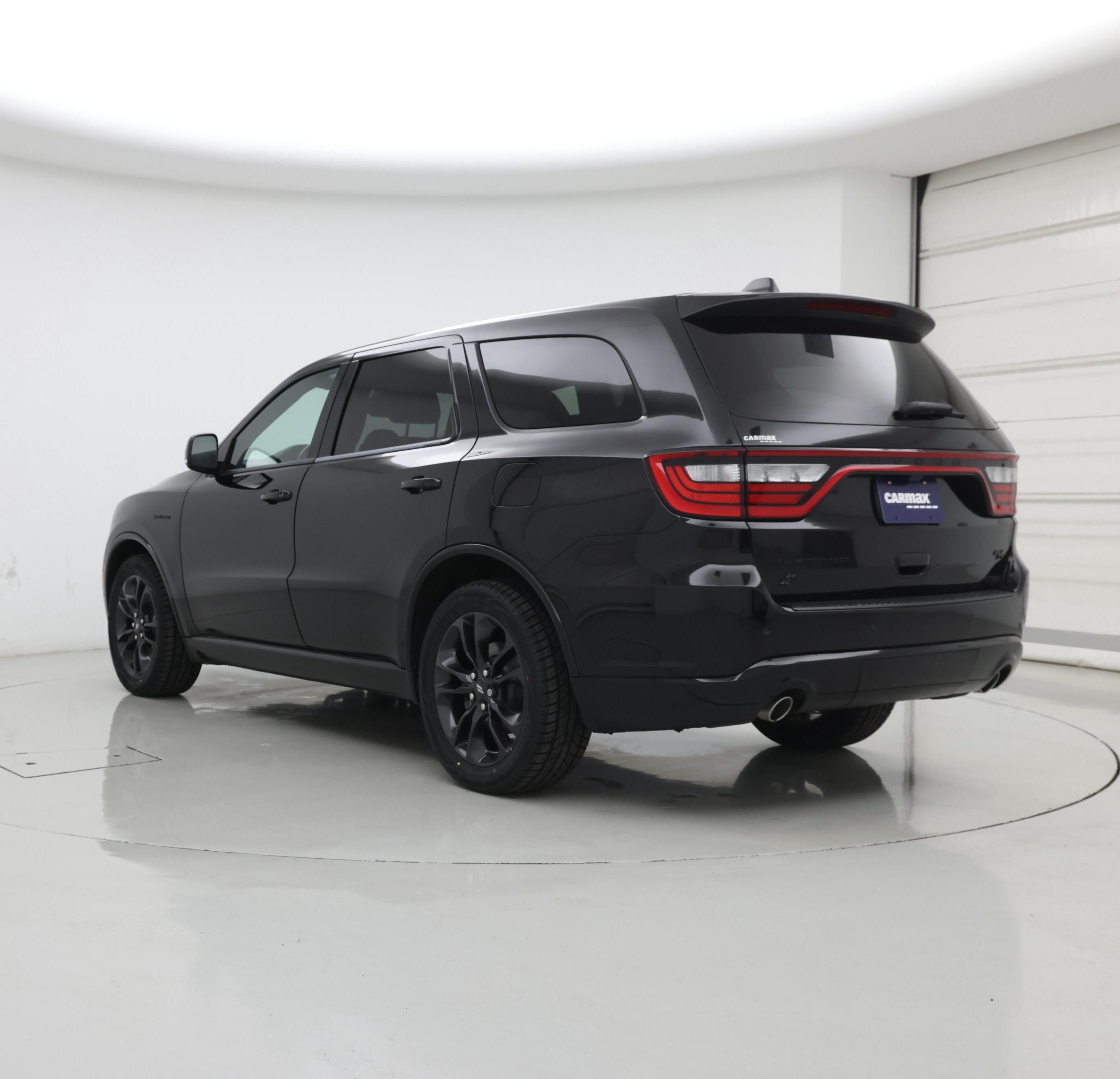 Thumbnail: 2021 Dodge Durango - 2