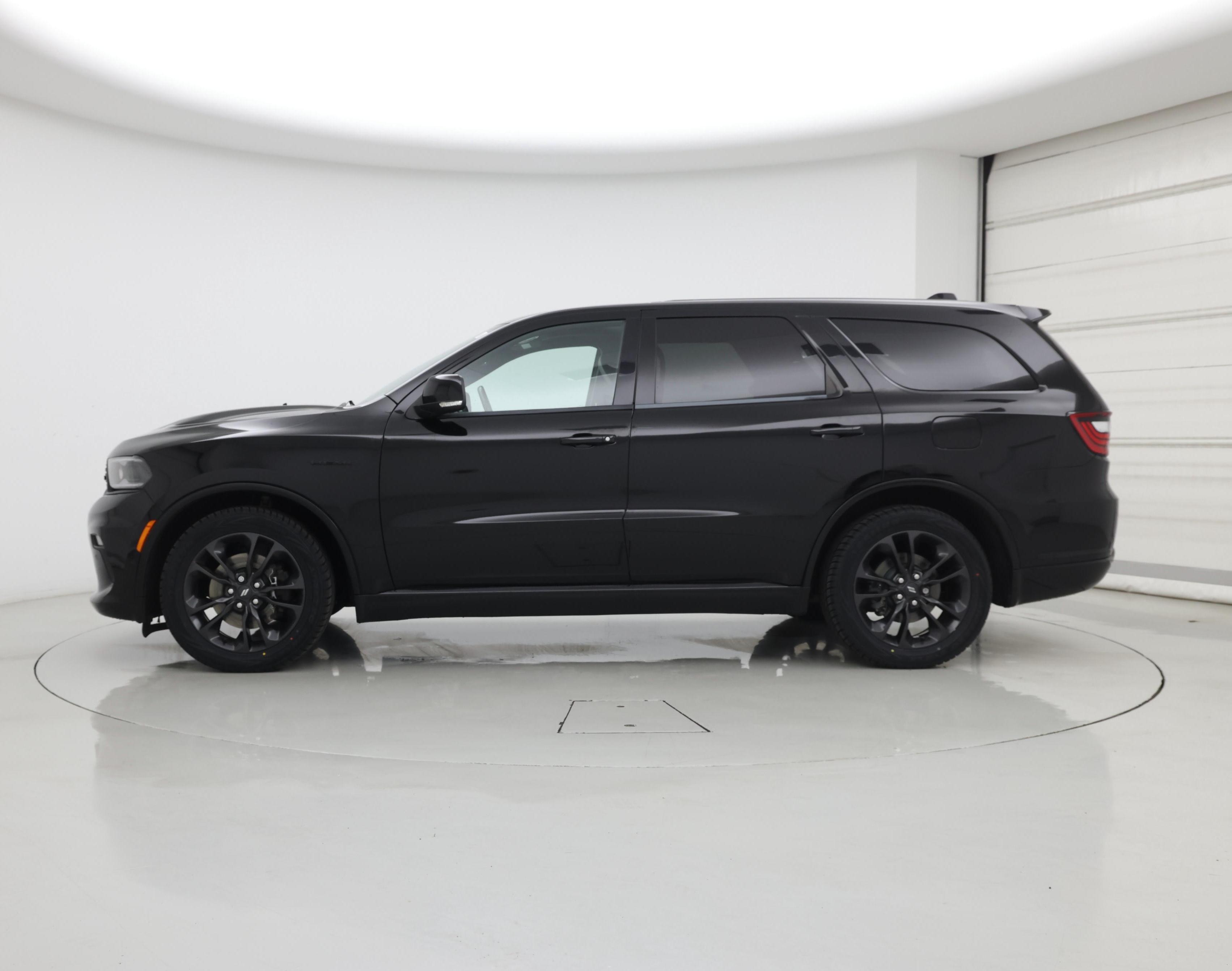 Thumbnail: 2021 Dodge Durango - 3
