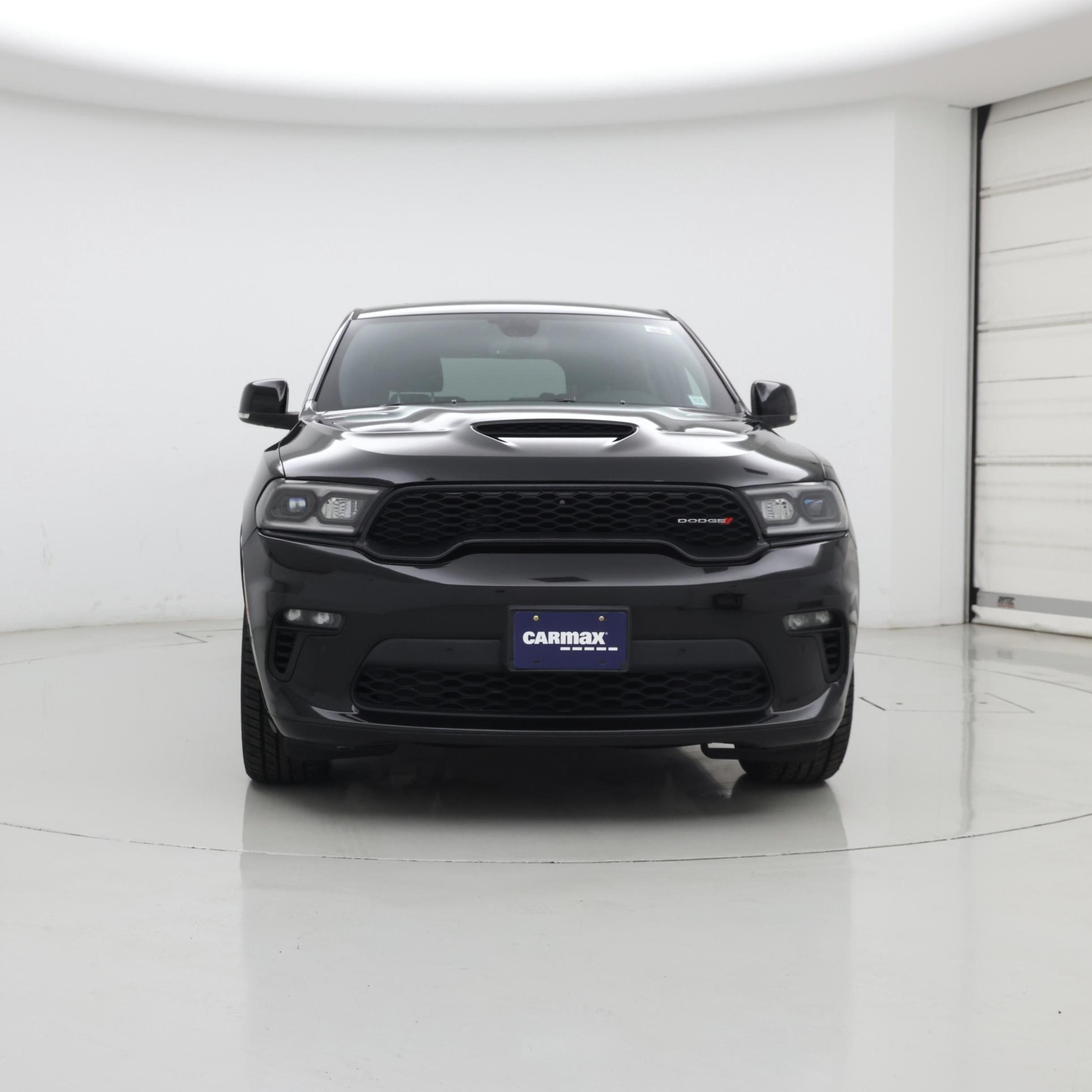 Thumbnail: 2021 Dodge Durango - 5