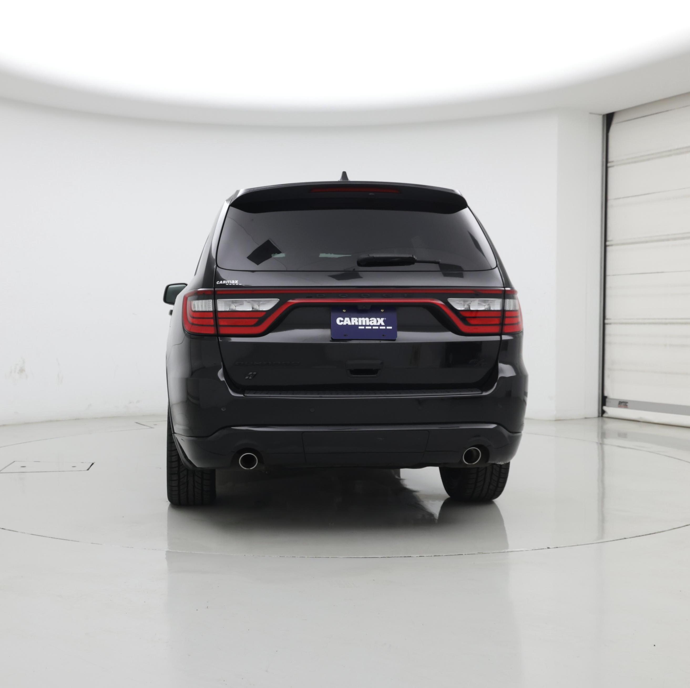 Thumbnail: 2021 Dodge Durango - 6