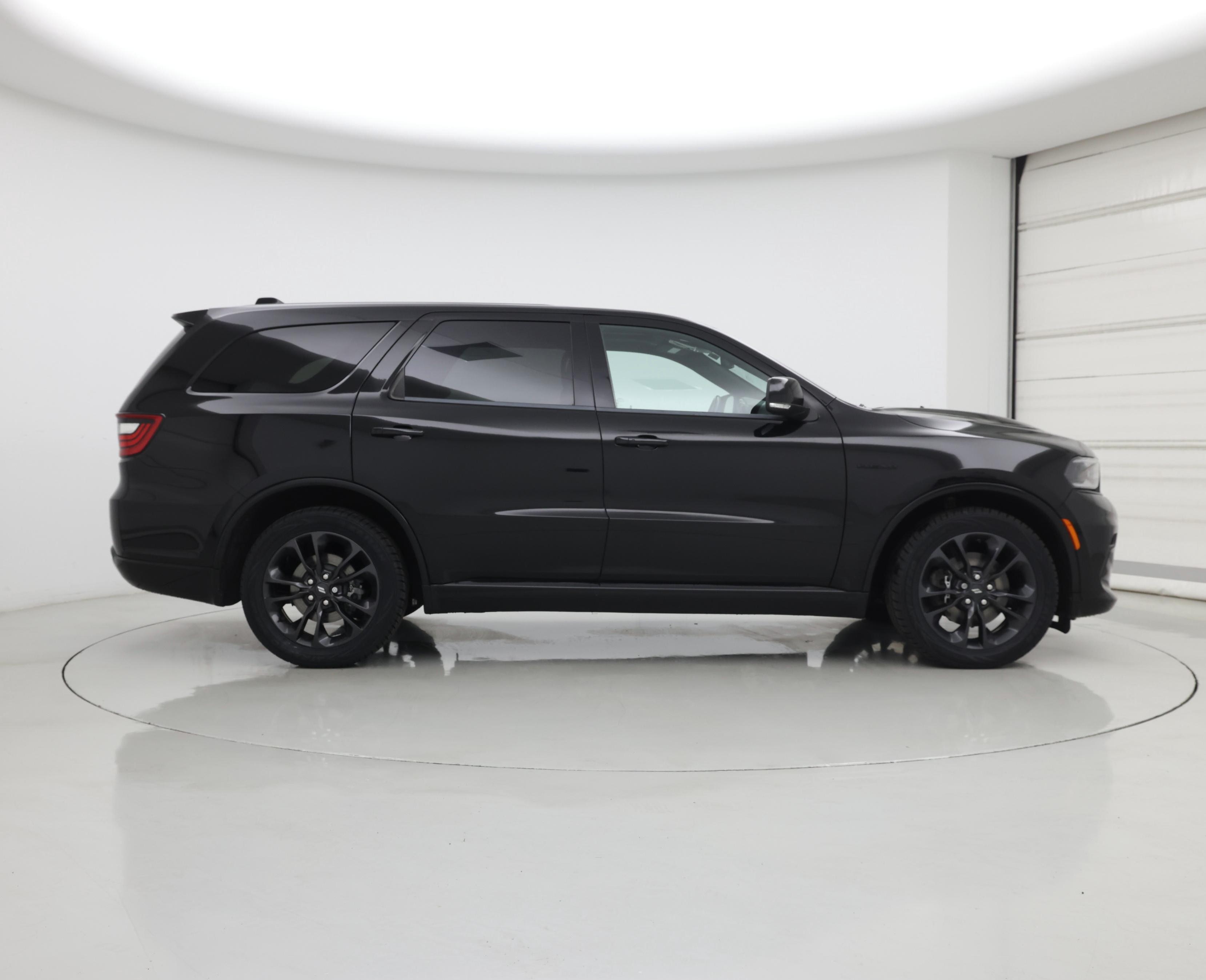 Thumbnail: 2021 Dodge Durango - 7