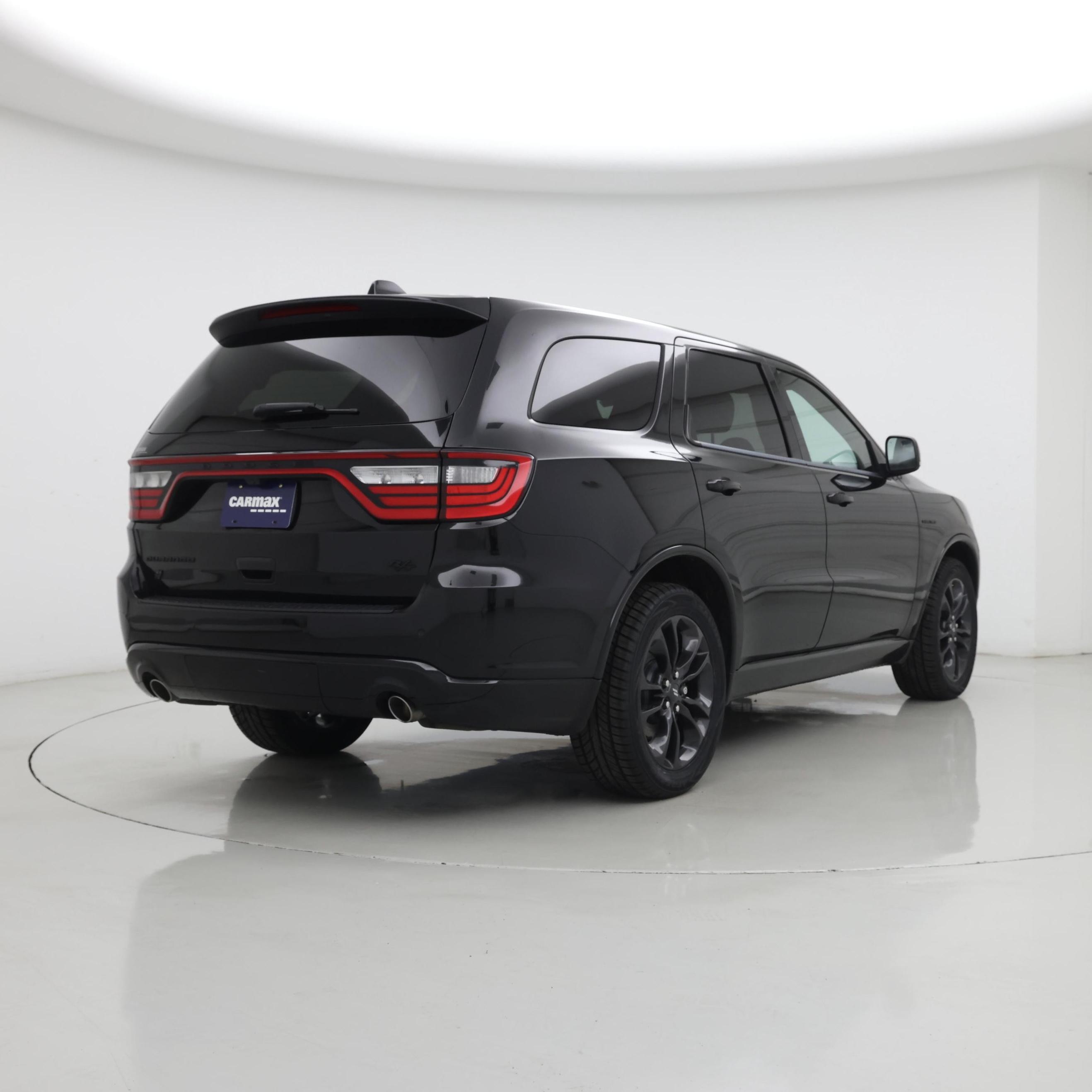 Thumbnail: 2021 Dodge Durango - 8