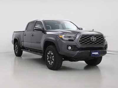 2023 Toyota Tacoma TRD Off-Road -
                Saint James, NY